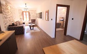 Apartmani Fantasia