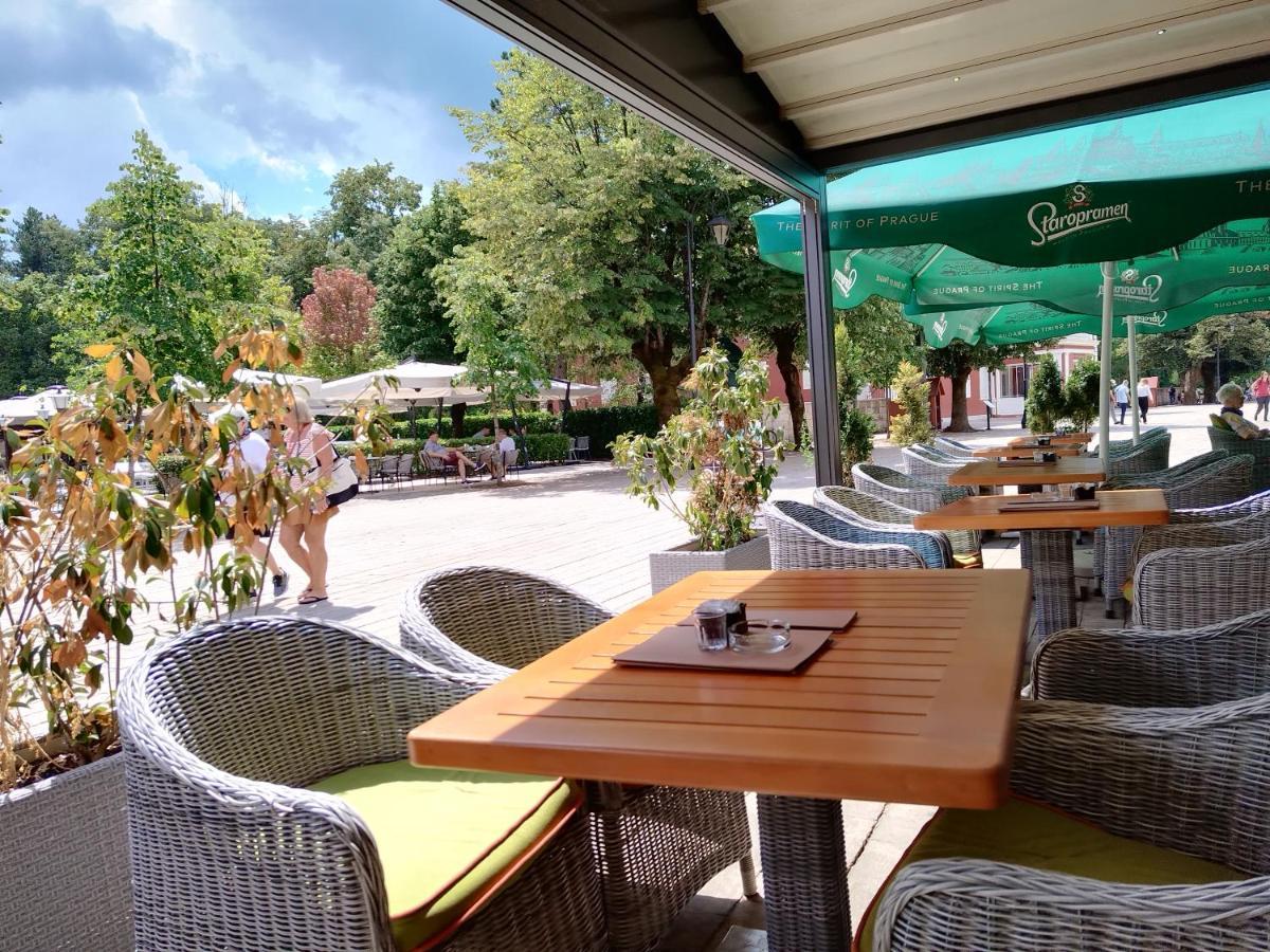 Apartmani Fantasia Cetinje Esterno foto