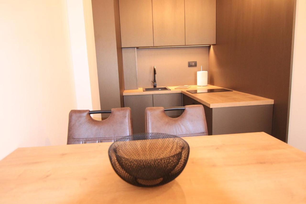 Apartmani Fantasia Cetinje Esterno foto